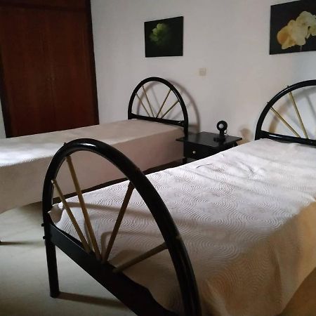 Nancy'S Rooms Gouvia Bagian luar foto