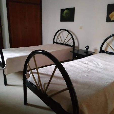 Nancy'S Rooms Gouvia Bagian luar foto