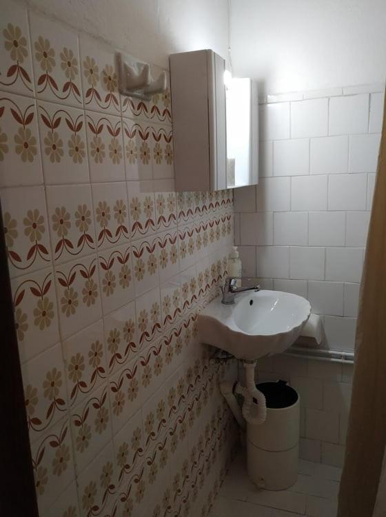 Nancy'S Rooms Gouvia Bagian luar foto