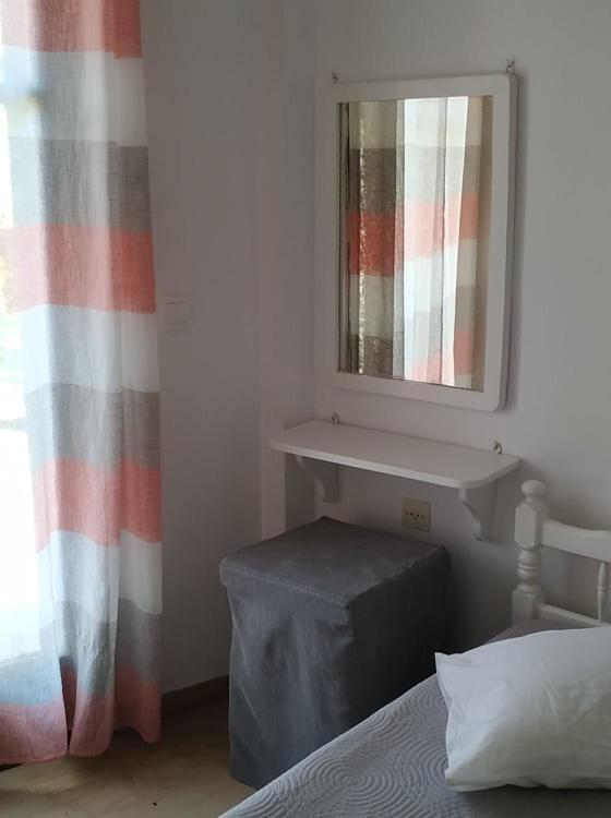 Nancy'S Rooms Gouvia Bagian luar foto