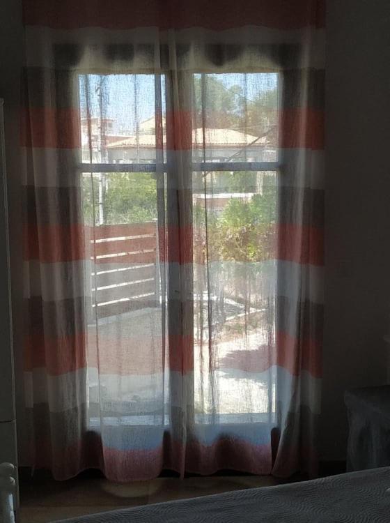 Nancy'S Rooms Gouvia Bagian luar foto