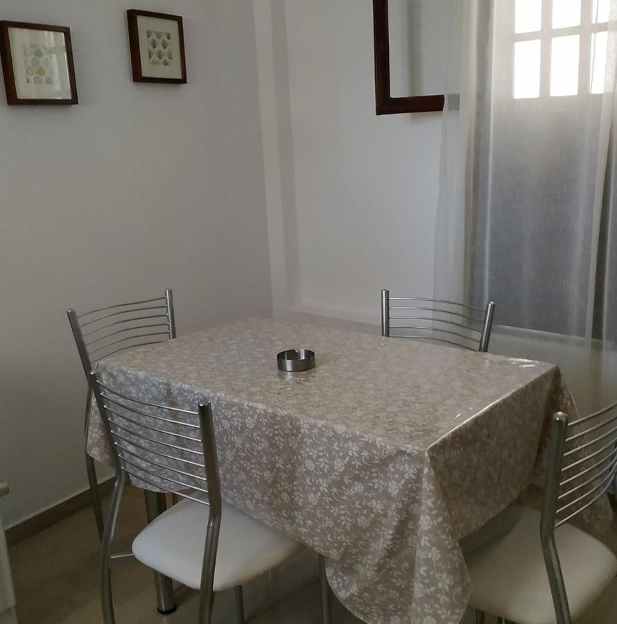 Nancy'S Rooms Gouvia Bagian luar foto