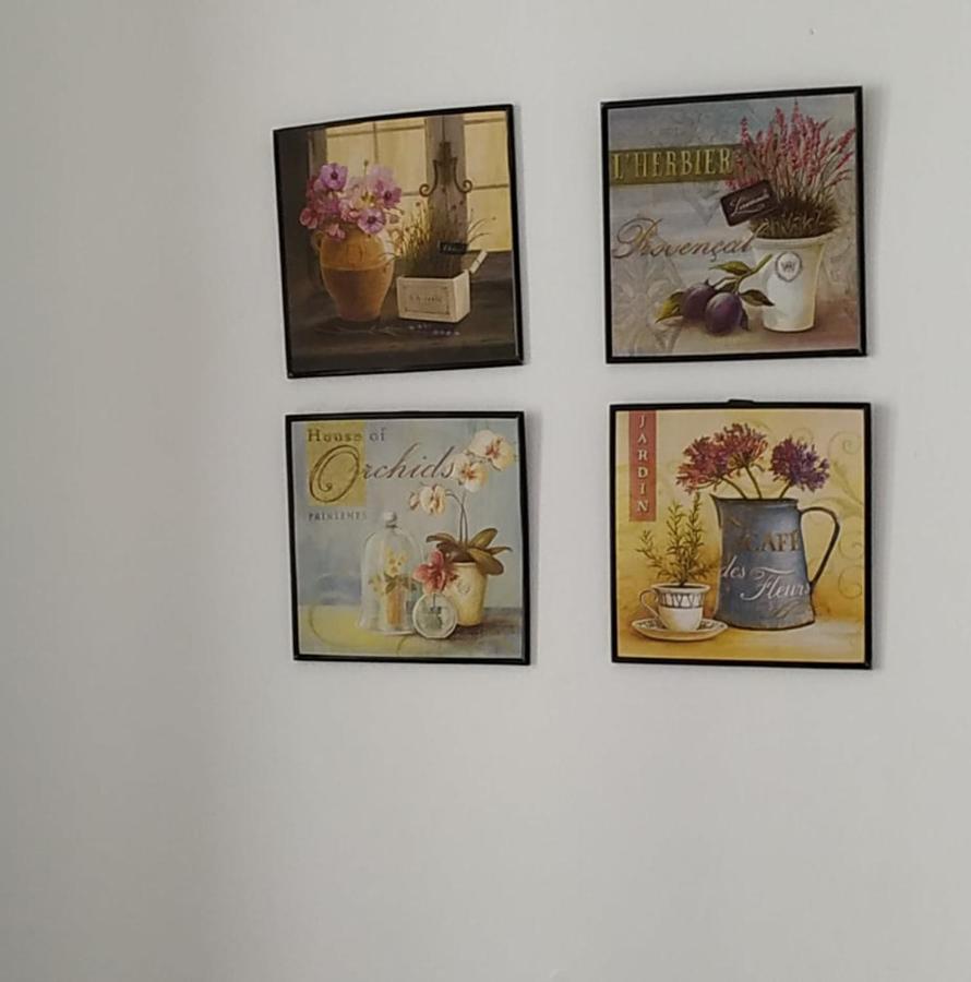 Nancy'S Rooms Gouvia Bagian luar foto