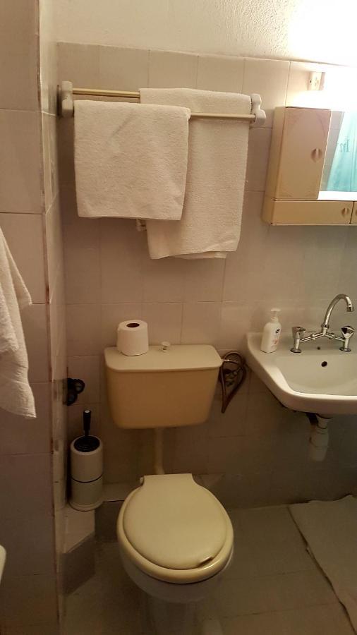Nancy'S Rooms Gouvia Bagian luar foto